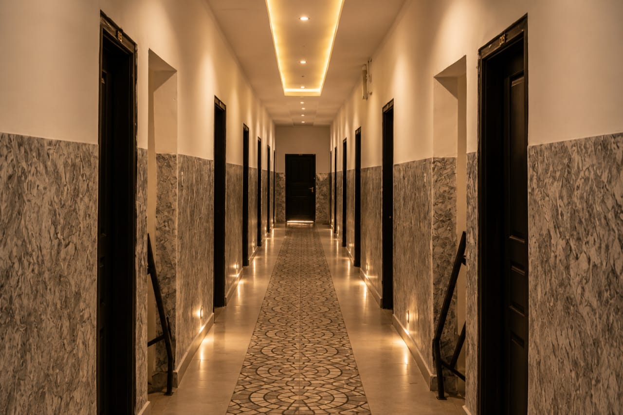 Diograzie Hotel Diograzie Hotel